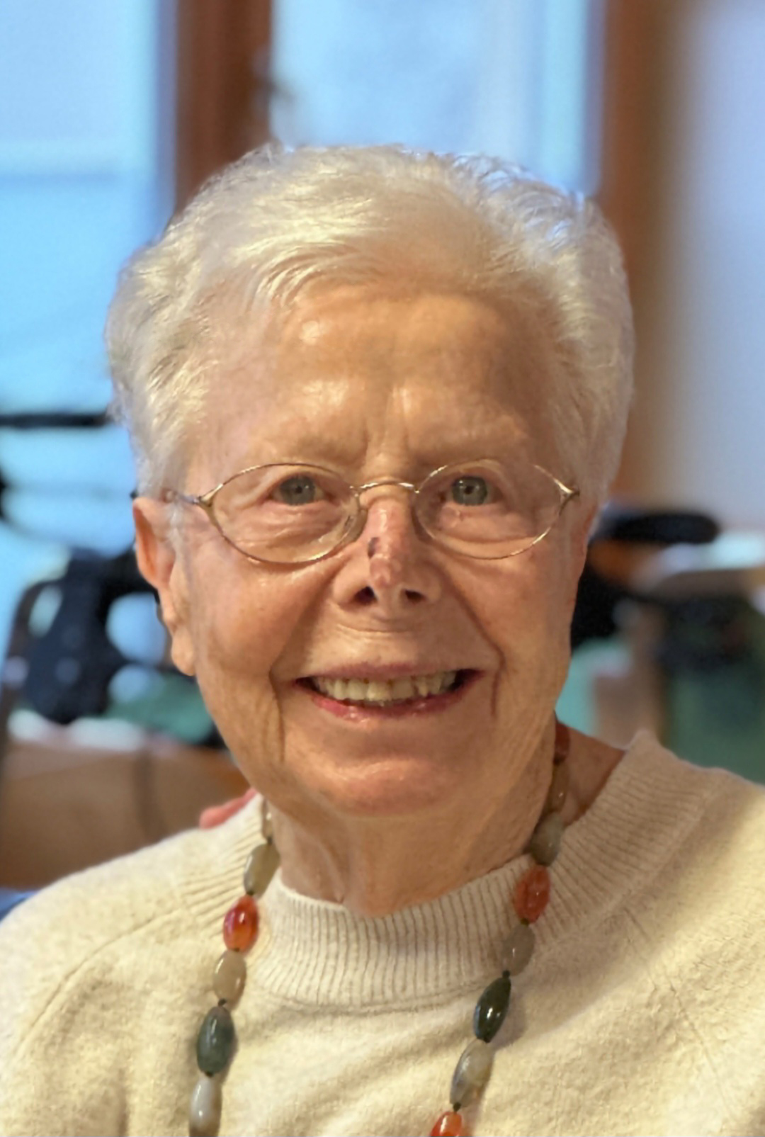 Maria Klug